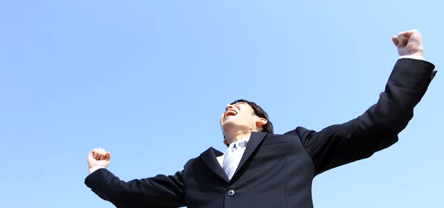 面接試験において注意する点